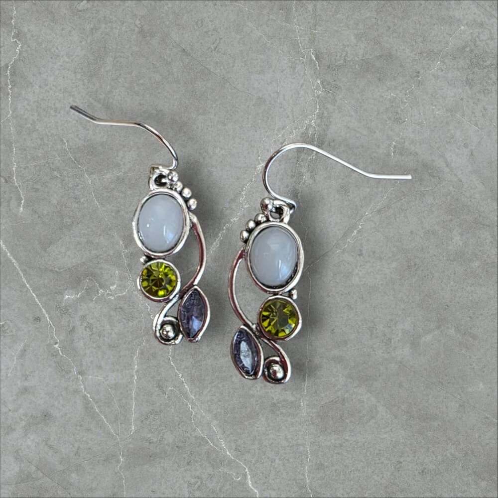 New - Boho Dangle Earrings